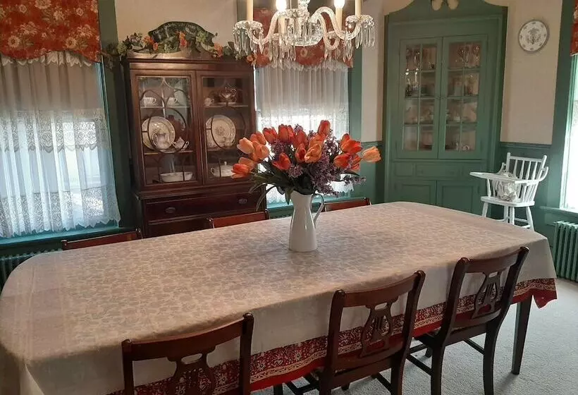 Barclay Bed And Breakfast