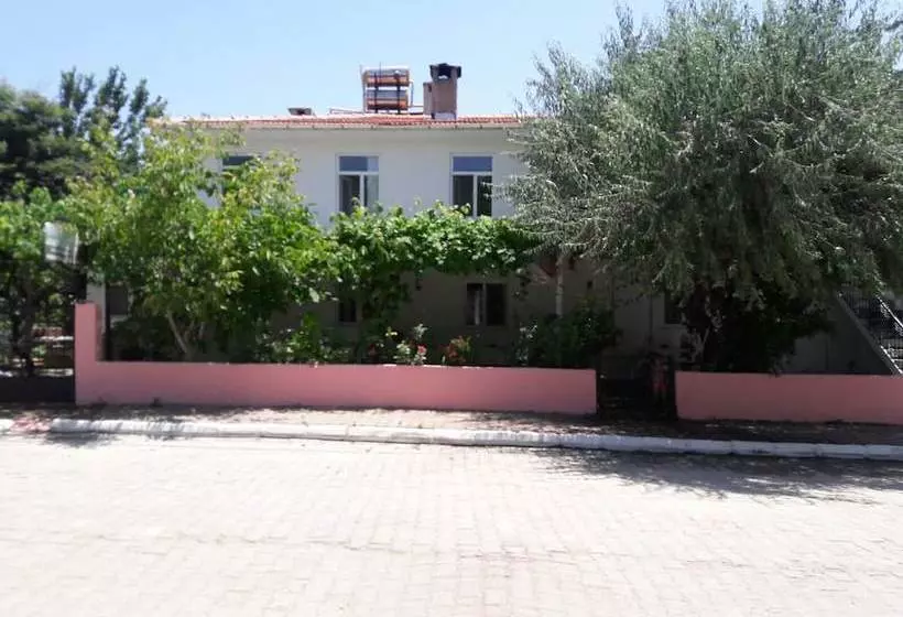 Dogan Pansiyon