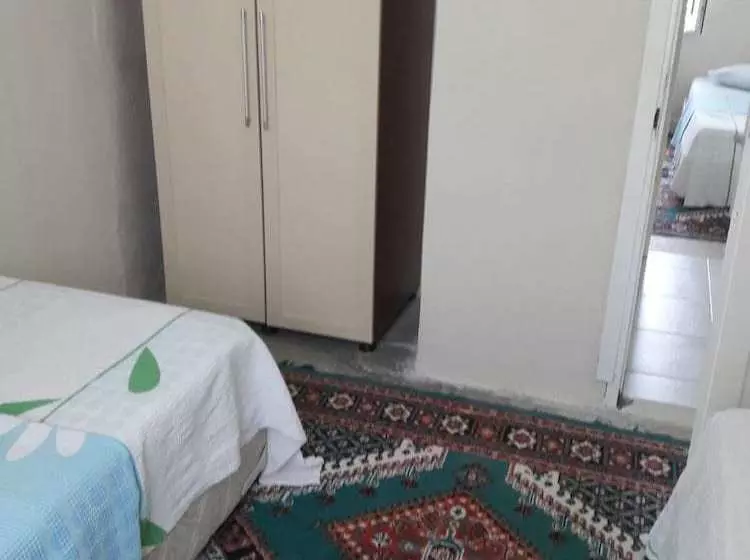 Dogan Pansiyon