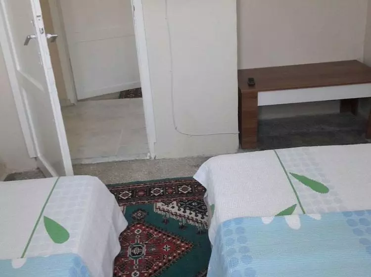 Dogan Pansiyon