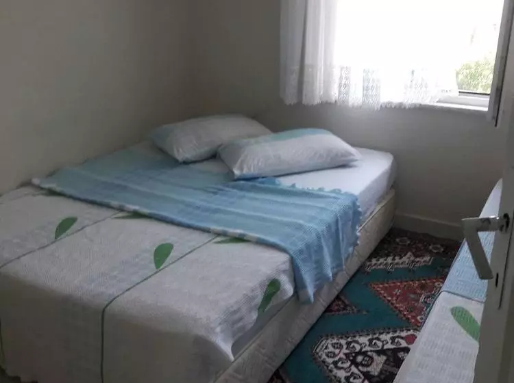 Dogan Pansiyon