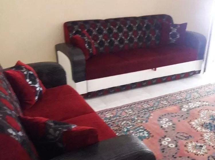 Dogan Pansiyon