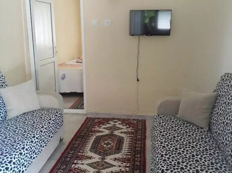 Dogan Pansiyon