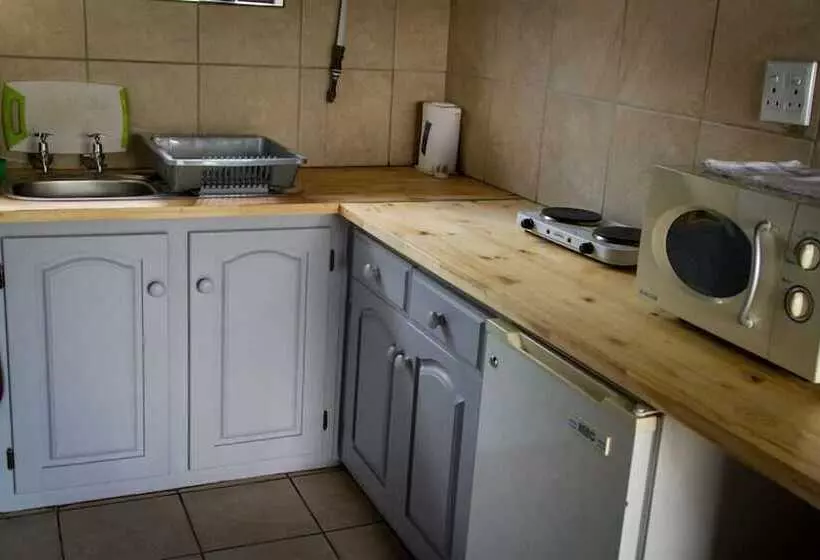 Ezemvelo Nature Reserve