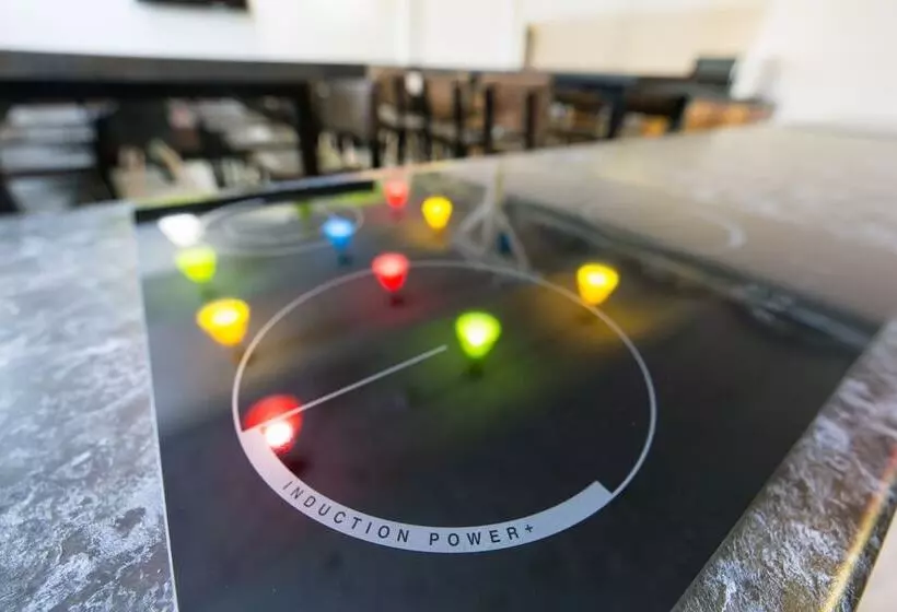 Makarov Hostel