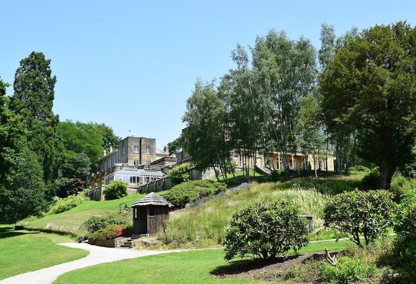 בית מלון כפרי Accommodation At Salomons Estate