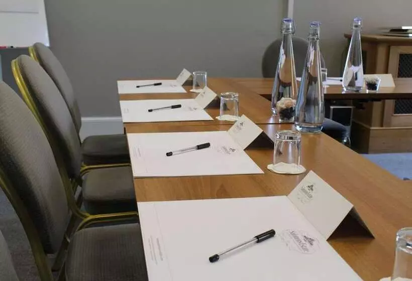 ホテル Accommodation At Salomons Estate