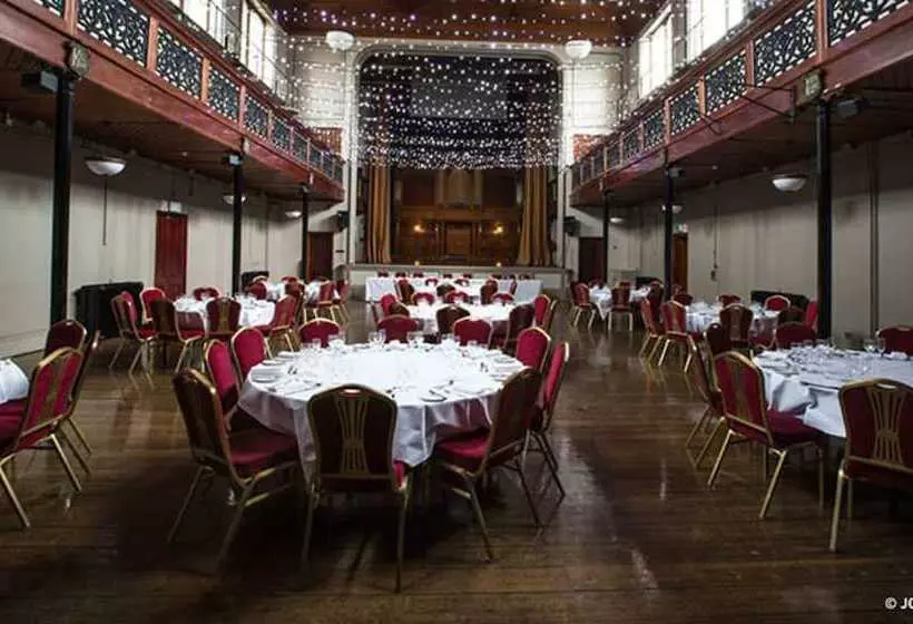 ホテル Accommodation At Salomons Estate