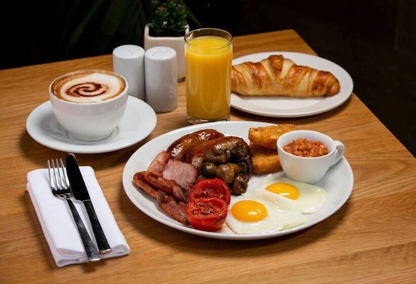 בית מלון כפרי Accommodation At Salomons Estate