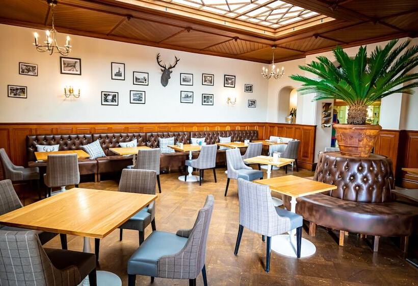 בית מלון כפרי Accommodation At Salomons Estate