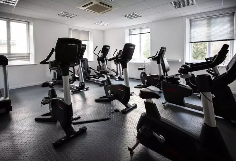 ホテル Accommodation At Salomons Estate