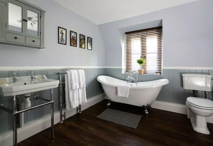 ホテル Accommodation At Salomons Estate