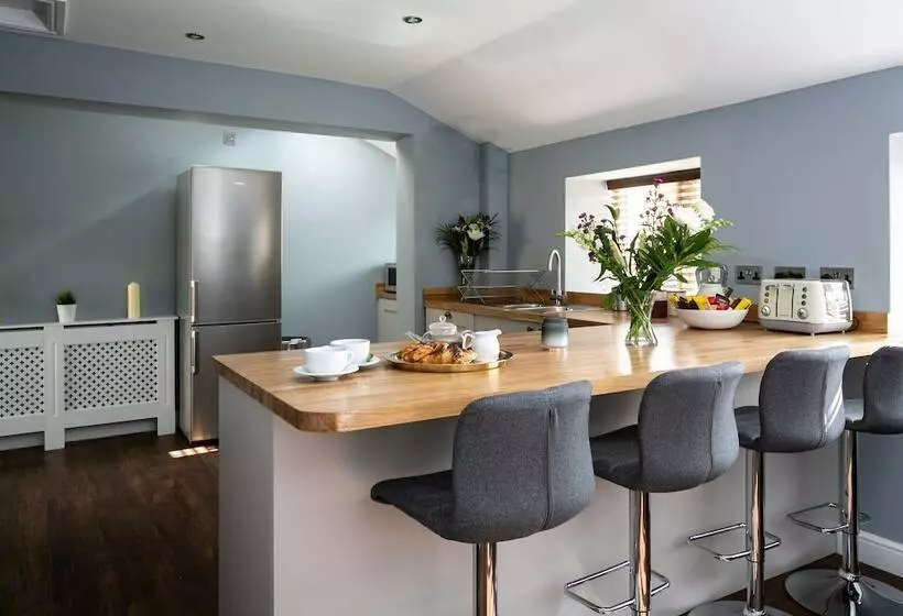 ホテル Accommodation At Salomons Estate