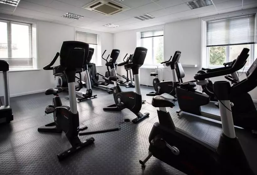 ホテル Accommodation At Salomons Estate