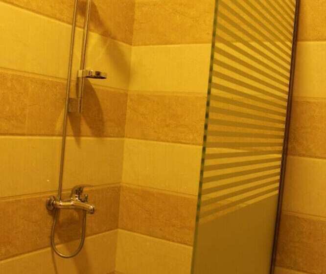 Отель Al Fakhamah Al Masiyah Furnished Units