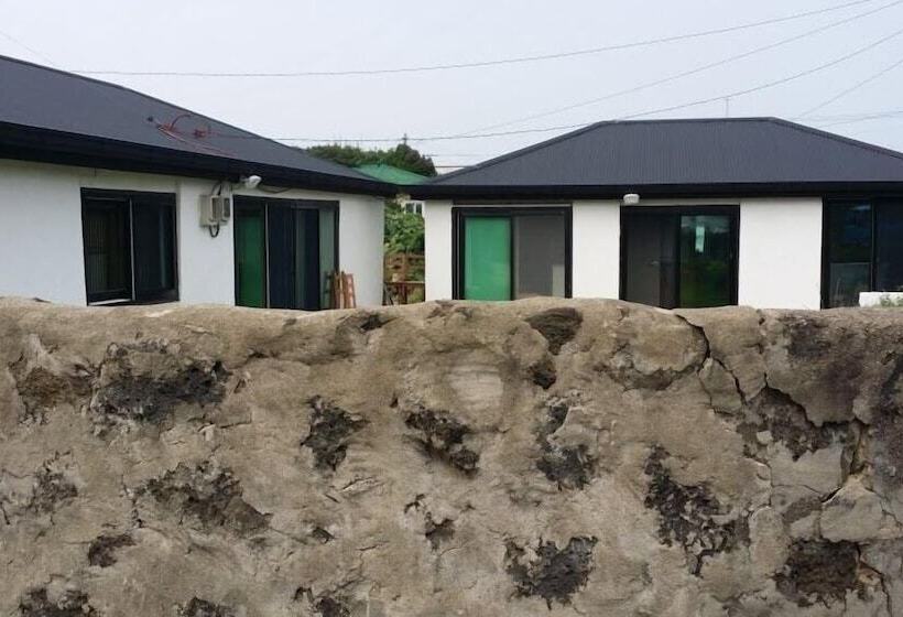 هتل Choonhee Pension