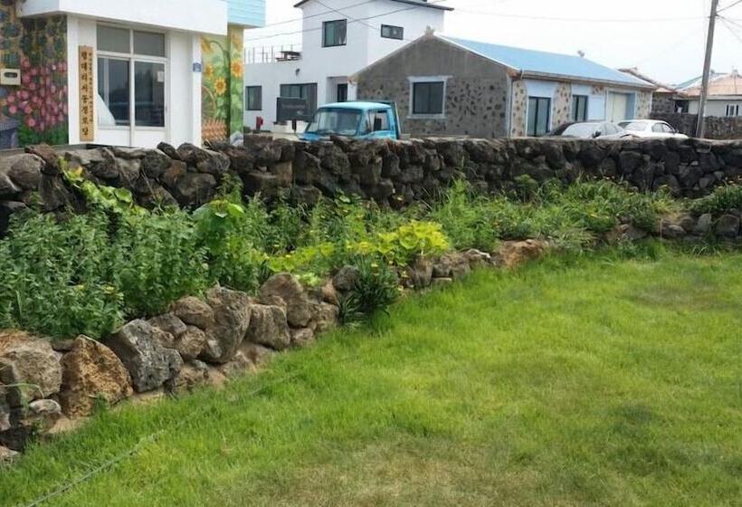 هتل Choonhee Pension