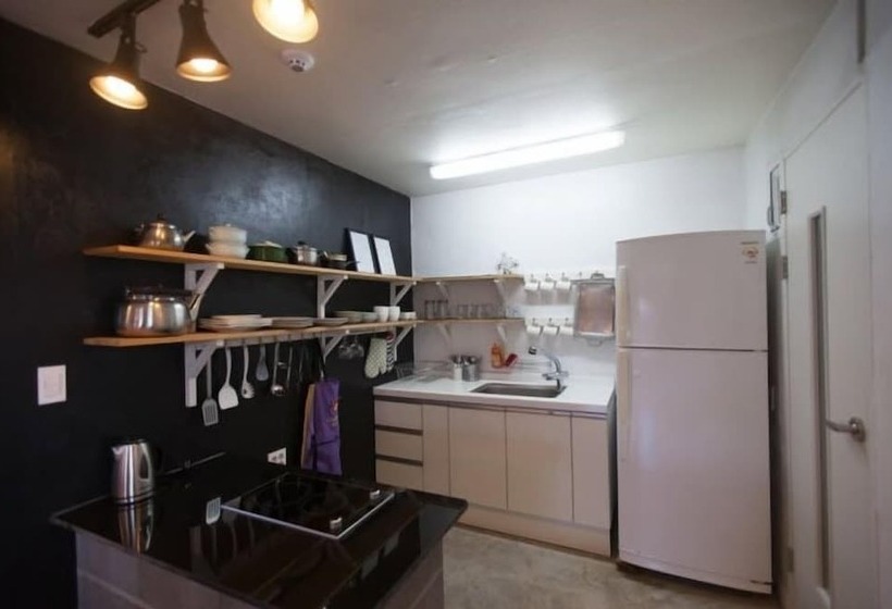 هتل Choonhee Pension