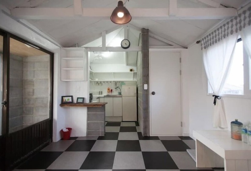 هتل Choonhee Pension