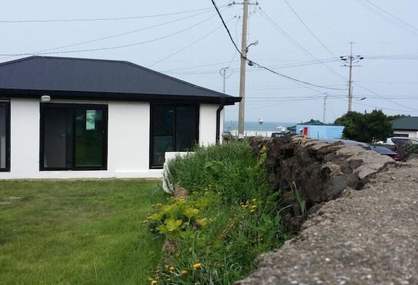 هتل Choonhee Pension