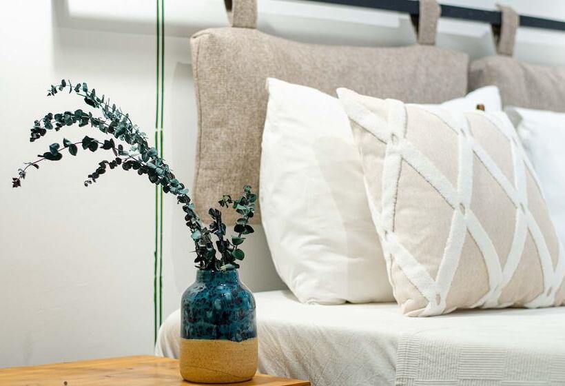 هتل Paydos Pansiyon