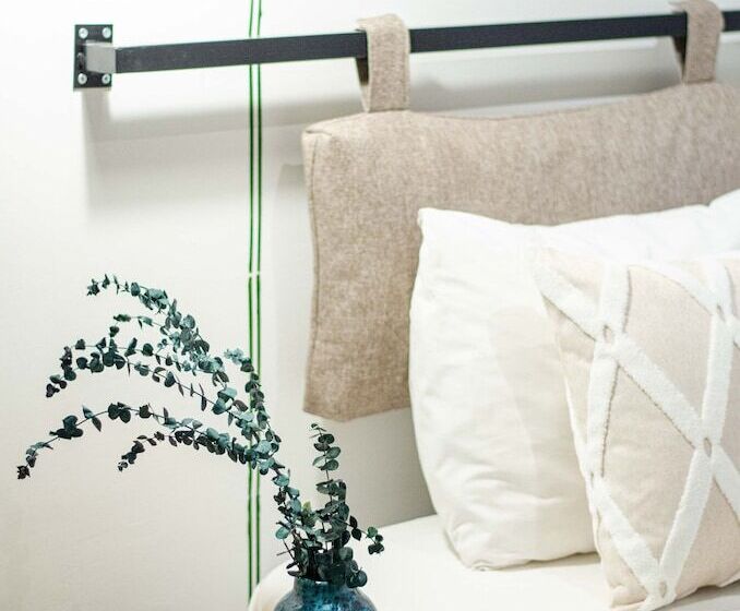 هتل Paydos Pansiyon