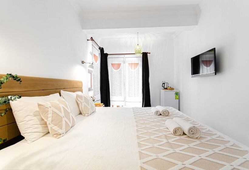 هتل Paydos Pansiyon