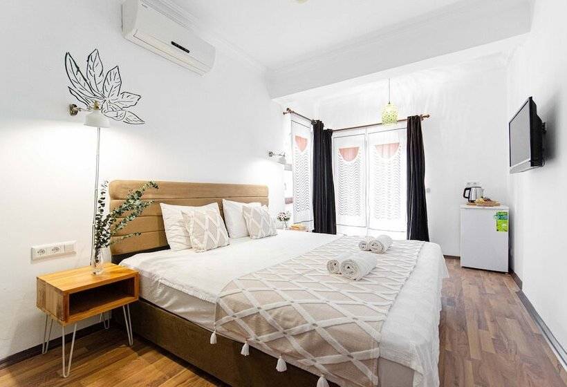 هتل Paydos Pansiyon