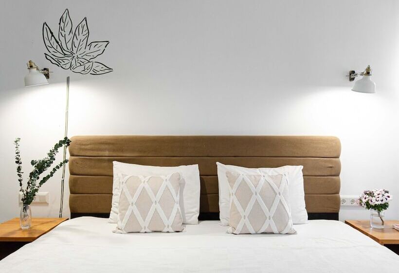 هتل Paydos Pansiyon