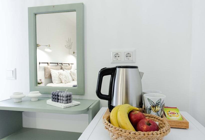 هتل Paydos Pansiyon