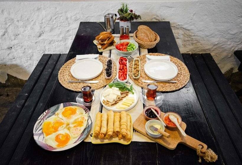 هتل Paydos Pansiyon