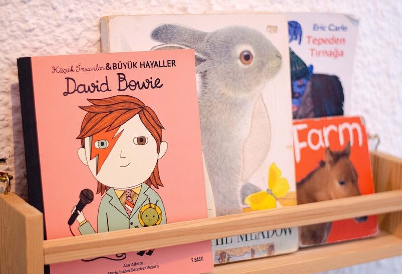 هتل Paydos Pansiyon