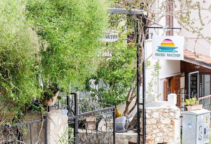 هتل Paydos Pansiyon