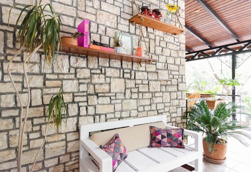 هتل Paydos Pansiyon