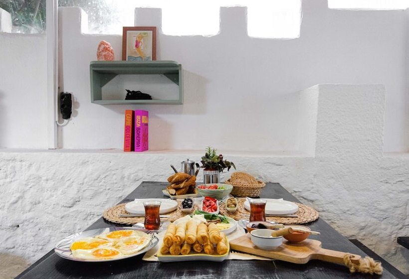 هتل Paydos Pansiyon