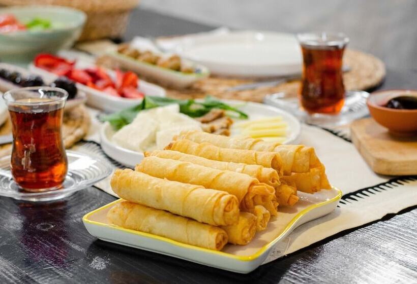 هتل Paydos Pansiyon