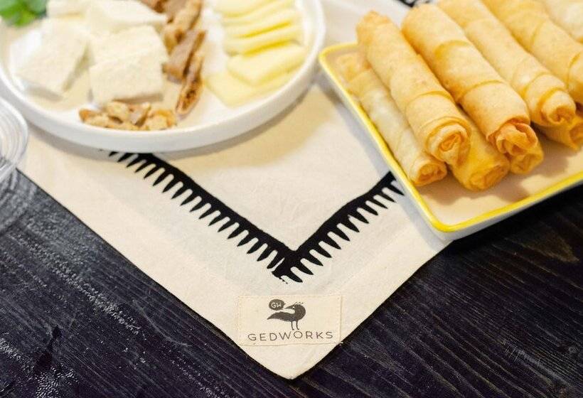 هتل Paydos Pansiyon