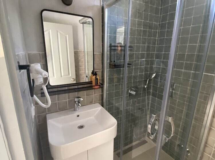 هتل Paydos Pansiyon