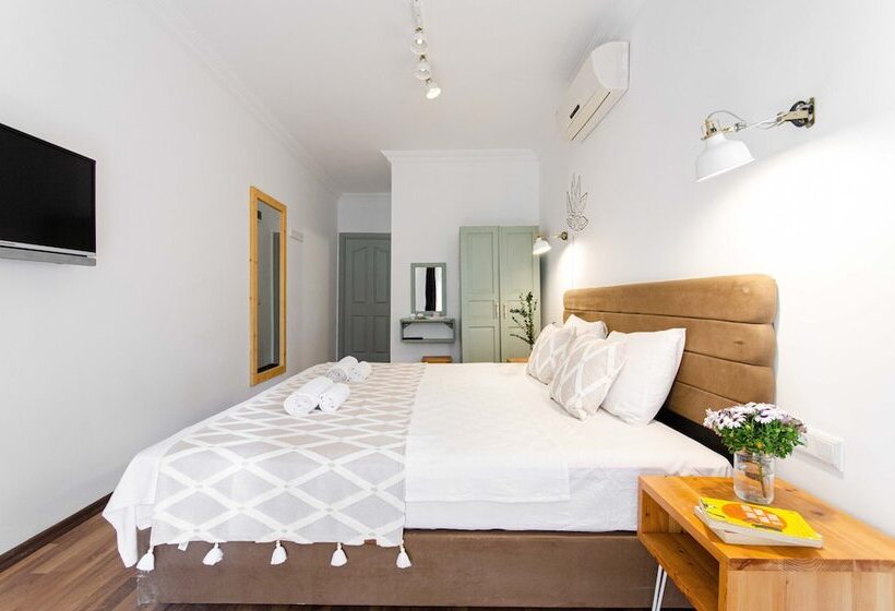 هتل Paydos Pansiyon