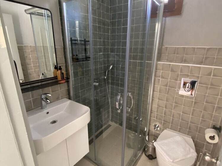 هتل Paydos Pansiyon