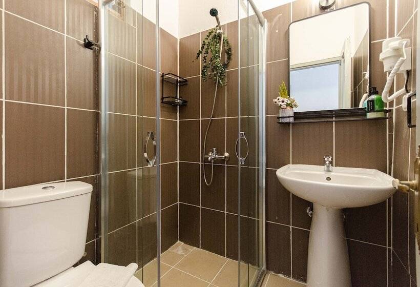 هتل Paydos Pansiyon