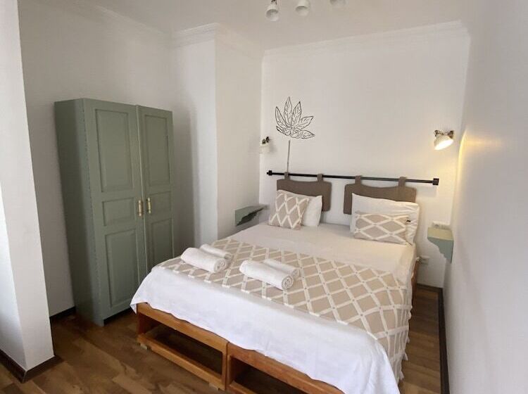 هتل Paydos Pansiyon