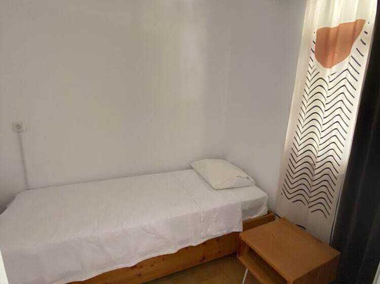 هتل Paydos Pansiyon