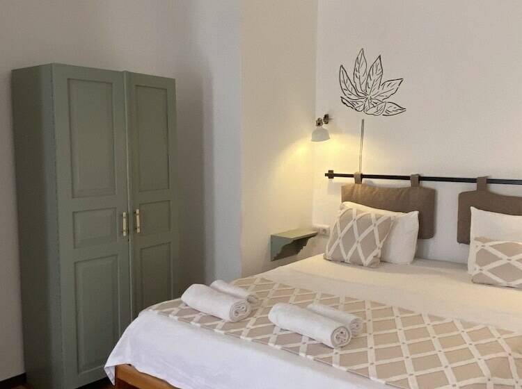 هتل Paydos Pansiyon