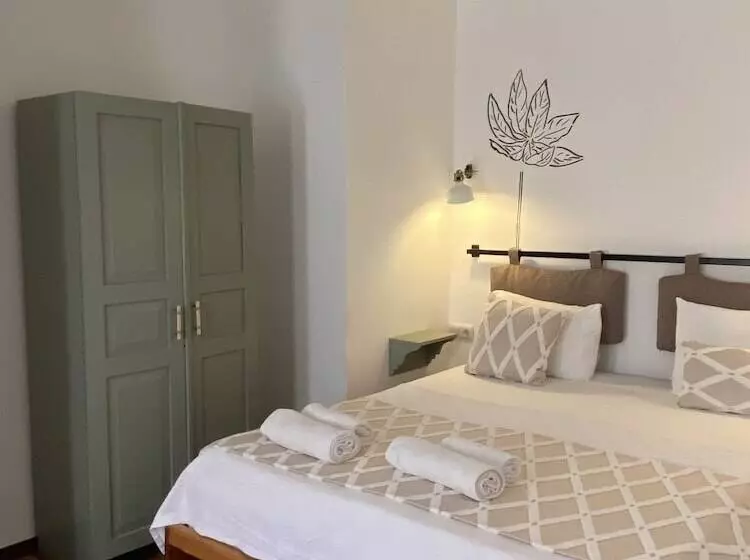 هتل Paydos Pansiyon