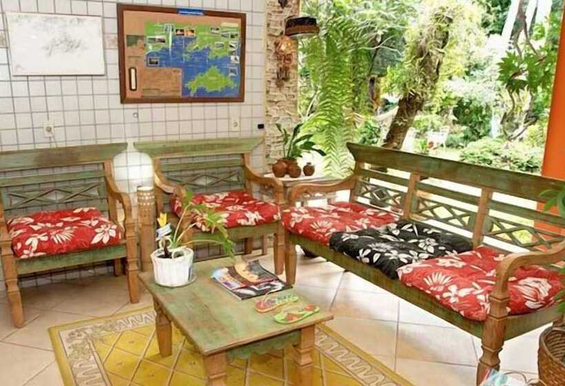 فندق Portal Dos Borbas