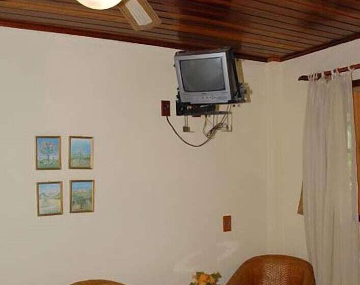 فندق Portal Dos Borbas