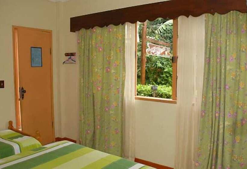 فندق Portal Dos Borbas