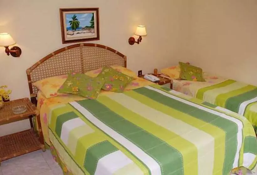 Hotelli Portal Dos Borbas