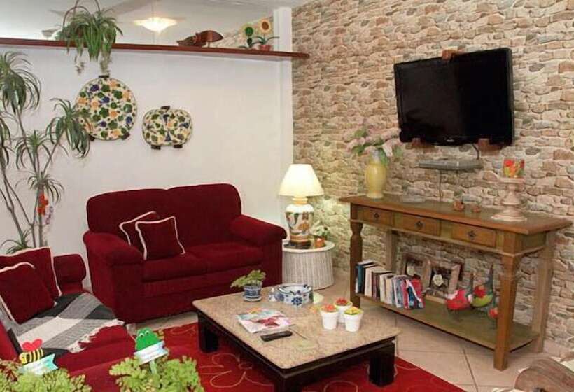 فندق Portal Dos Borbas